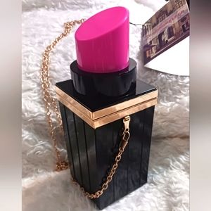 LIPSTICK PURSE 👛